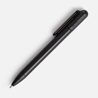 Ручка шариковая Prodir DS6S TMM, черная
