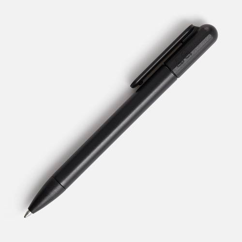 Ручка шариковая Prodir DS6S TMM, черная Ручка шариковая Prodir DS6S TMM, черная