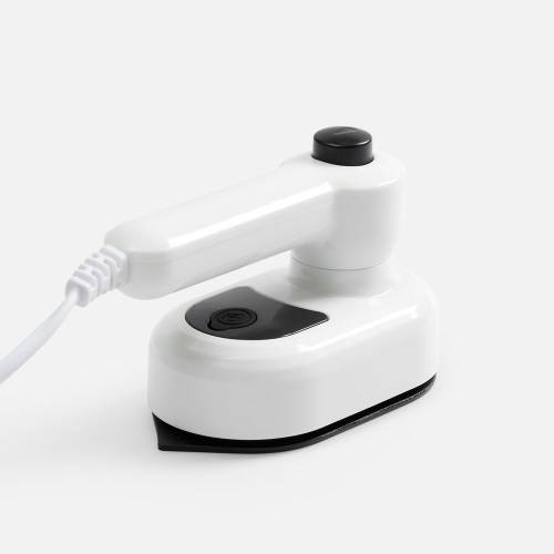 Мини-отпариватель Prim, белый фото 4 Мини-отпариватель Prim, белый фото 4