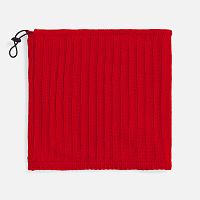 Снуд ComFleece, красный