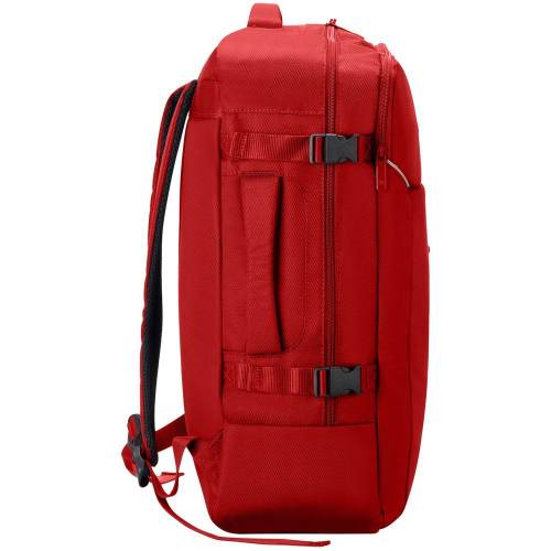 Рюкзак Ironik 2.0 L, красный фото 5