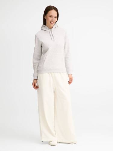 Толстовка женская Spencer Women, светло-серый меланж фото 10