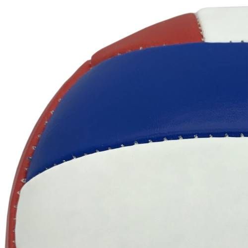 Волейбольный мяч Match Point, триколор фото 3