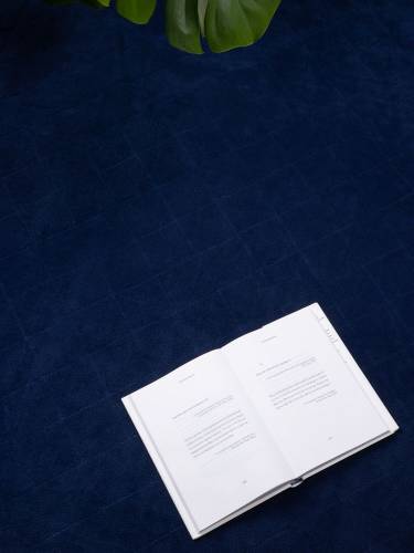 Плед для пикника Soft & Dry 2, синий фото 10 Плед для пикника Soft & Dry 2, синий фото 10