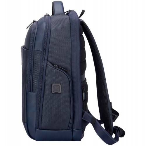 Рюкзак Panama M, синий фото 5