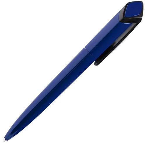 Ручка шариковая S Bella Extra, синяя фото 5