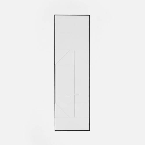 Коробка складная Wishful, S, черная фото 6