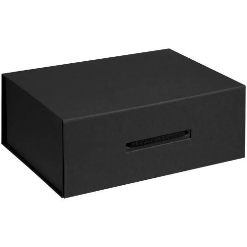 Коробка самосборная Selfmade, черная фото 2