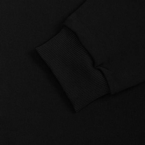 Бомбер унисекс AtmosWear, черный фото 6 Бомбер унисекс AtmosWear, черный фото 6