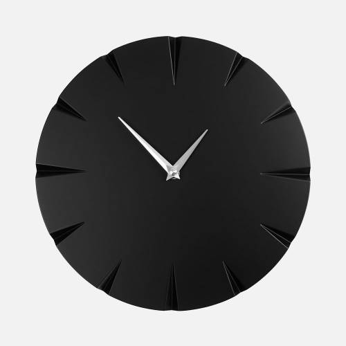 Часы Wallice, черные