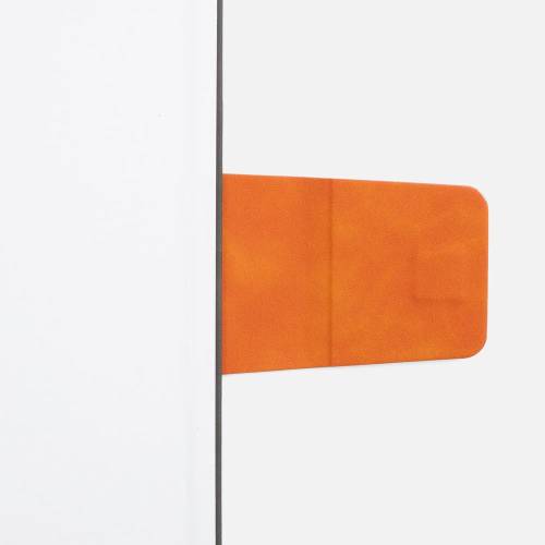 Ежедневник Grande Strap на заказ, датированный, серый фото 8