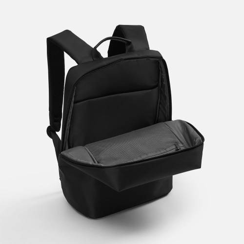 Рюкзак Valmor, черный фото 6