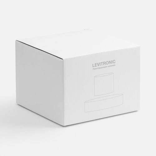 Левитирующая колонка Levitronic фото 10