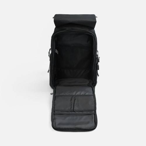 Рюкзак decaPolis, черный фото 7