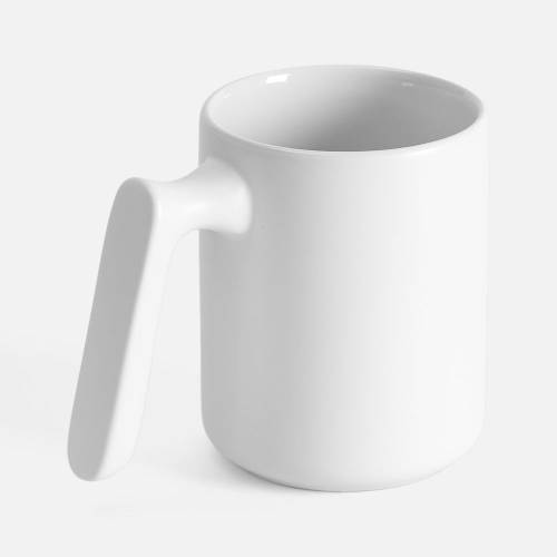 Кружка Visari, белая фото 3