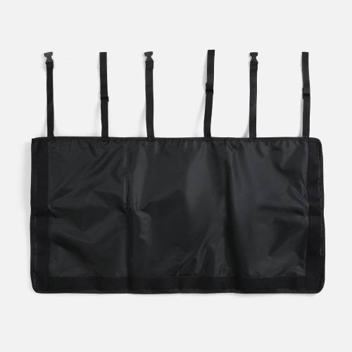 Органайзер в багажник автомобиля Ordinare, черный фото 3 Органайзер в багажник автомобиля Ordinare, черный фото 3