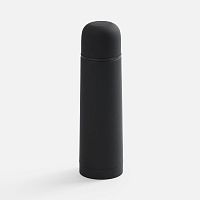 Термос Skydive, ver.2, черный