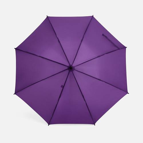 Зонт-трость Standard, фиолетовый фото 3