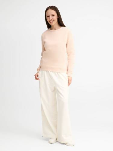 Толстовка женская Sully Women, розовая фото 9