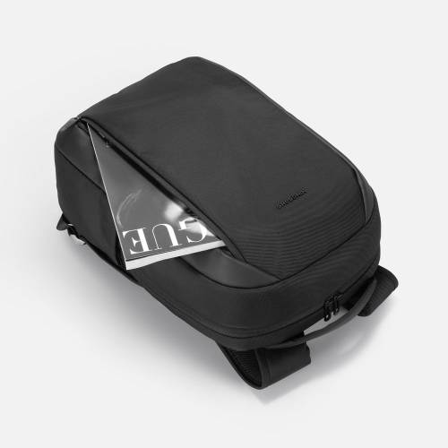 Рюкзак Tarsus, черный фото 7 Рюкзак Tarsus, черный фото 7