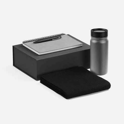 Набор Notera, серый фото 2 Набор Notera, серый фото 2