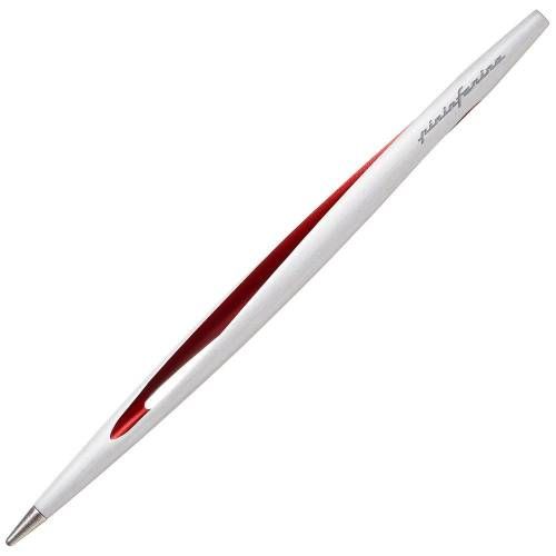 Вечная ручка Aero, красная фото 2