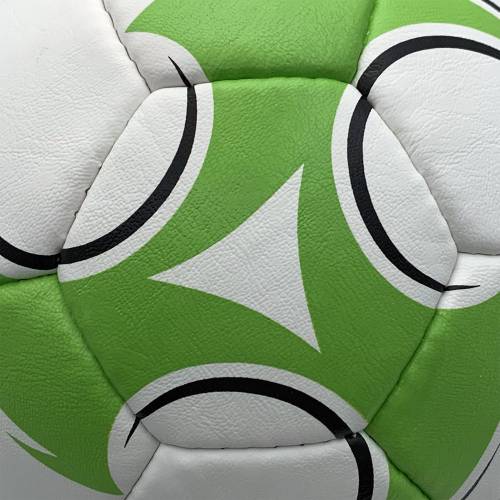 Футбольный мяч Arrow, зеленый фото 4