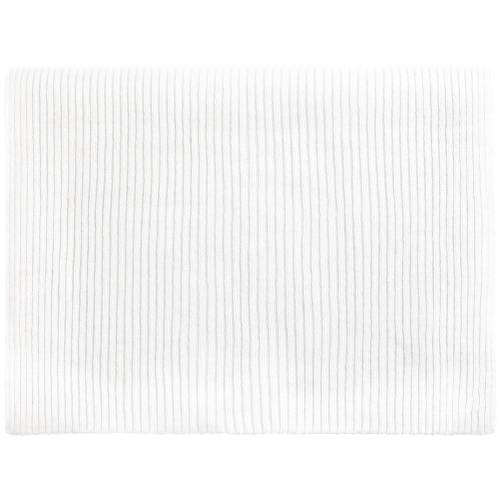 Шарф Alpine, белый фото 3