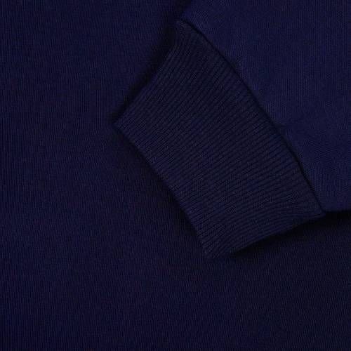 Бомбер Graduate, темно-синий (кобальт) фото 5
