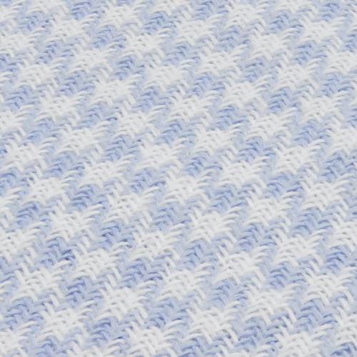 Плед Cambon, голубой фото 5