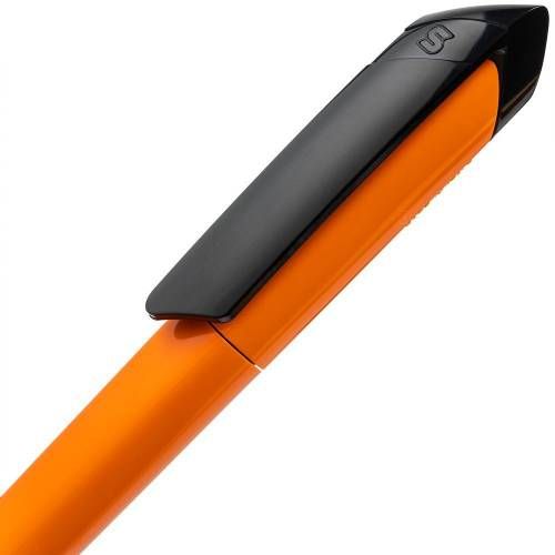 Ручка шариковая S Bella Extra, оранжевая фото 3