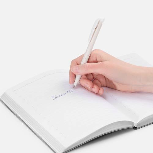 Ручка шариковая Favorite Eco фото 5