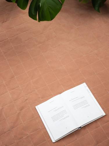 Плед для пикника Soft & Dry 2, бежевый фото 9