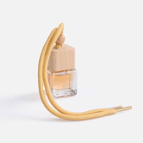 Ароматизатор воздуха Flava Deluxe, жасмин и апельсин фото 3