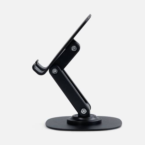 Подставка для смартфона Smartic Light, черная фото 3