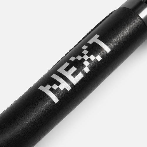 Зонт-трость Lui, черный фото 14