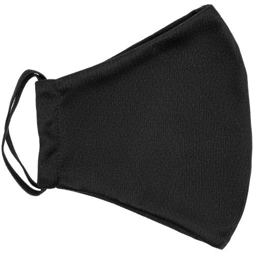 Маска для лица, черная фото 6 Маска для лица, черная фото 6