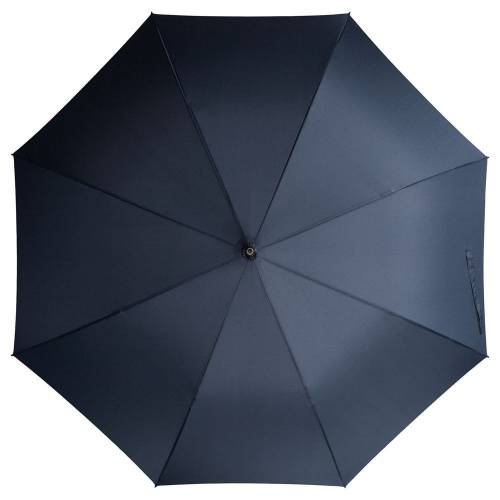 Зонт-трость Classic, темно-синий фото 3