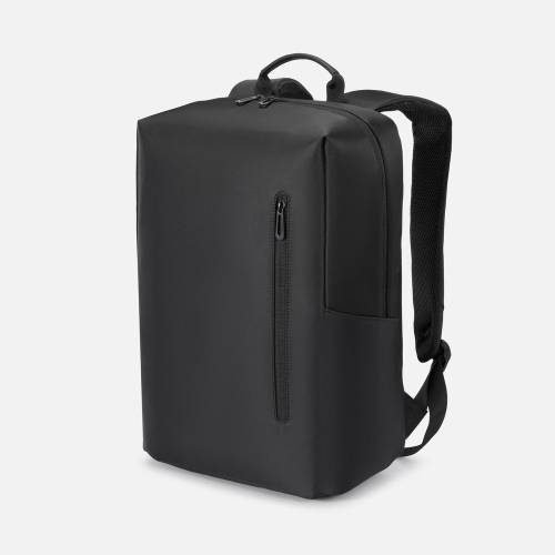 Рюкзак Valmor, черный фото 2 Рюкзак Valmor, черный фото 2