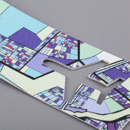 Багажная бирка Devon Print на заказ фото 9