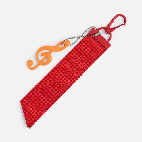 Подвеска Industry, 3D-печать на заказ, скрипичный ключ фото 4