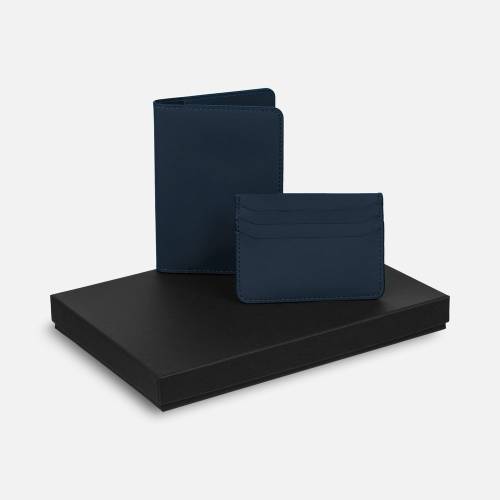 Набор Alaska, синий фото 3