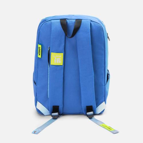 Рюкзак Easy Gait L, синий фото 13