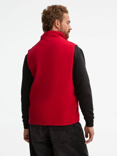 Жилет Norway красный фото 6 Жилет Norway красный фото 6