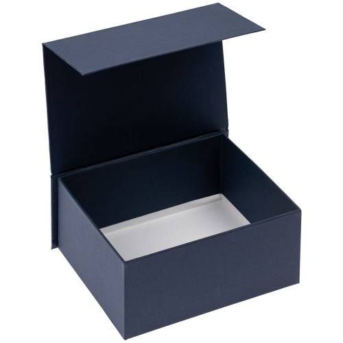 Коробка Magnus, синяя фото 3