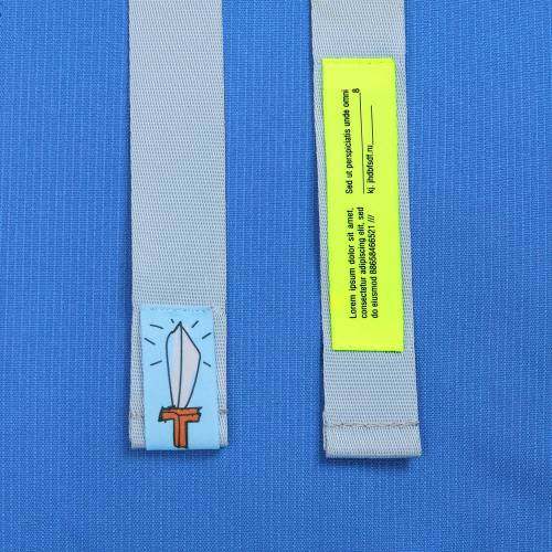 Рюкзак Easy Gait L, синий фото 17