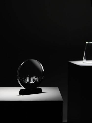 Стела Ridgeway фото 7