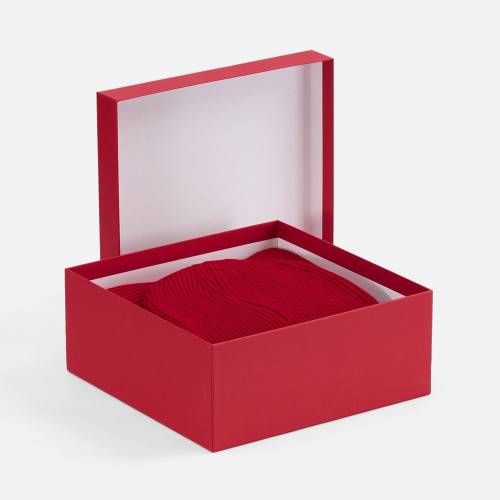 Коробка Capper, красная фото 3