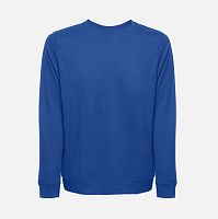 Свитшот унисекс Colombo, ярко-синий