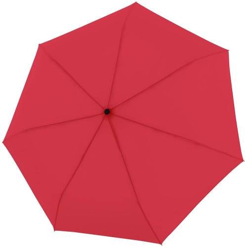 Зонт складной Trend Magic AOC, красный фото 2
